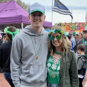 Meet your Posher, Peyton